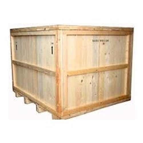 Fumigation For Wooden Boxes Services in Bangalore